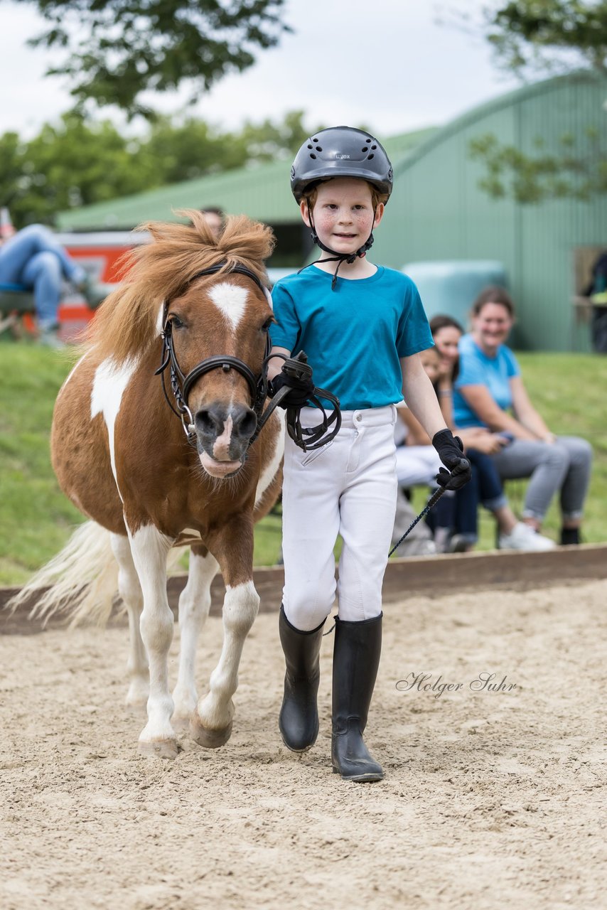 Bild 216 - Pony Akademie Turnier